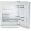 Liebherr URd 3600 Integrated Undercounter Pure Fridge_interior empty