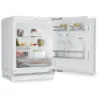 Liebherr URd 3600 Integrated Undercounter Pure Fridge_angled full
