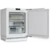 Liebherr SUFd 3603 Pure Integrated Undercounter Freezer with SmartFrost_angled full