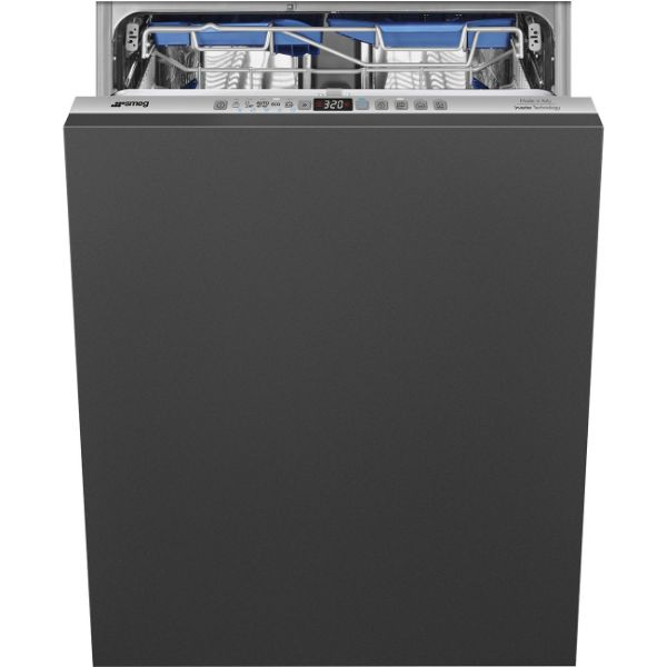 Smeg ST323PM 60cm Semi Professional Built in Dishwasher with 14 place settings main