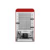 Smeg 55cm 50s Style Right Hand Hinged Home Bar Fridge In Red_back