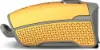 Miele GuardL1flex Vacuum - Sunset Yellow_side