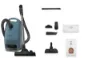 Miele Guard M1Flex Vacuum - Nordic Blue_product and accessories