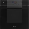 Smeg SO6104APB3 60cm Linea Omnichef Single Oven Midnight Black main