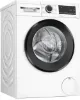 Bosch WGG254Z1GB 10kg 1400 Spin Washing Machine - White_angled