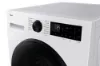 Samsung WD90DG5B15BEEU 9kg/6kg 1400 Spin  Washer Dryer - White_programmes