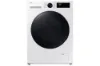 Samsung WD90DG5B15BEEU 9kg/6kg 1400 Spin  Washer Dryer - White_main