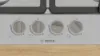 Bosch PGP6B5K90 60cm Gas Hob - Stainless steel_controls