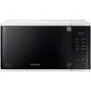 Samsung MS23K3513AW Solo Microwave Oven with Triple Distribution System - White_main