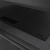 Smeg SIM3864MB 80cm Induction Auto-Vent 2.0 Hob Matte Black controls
