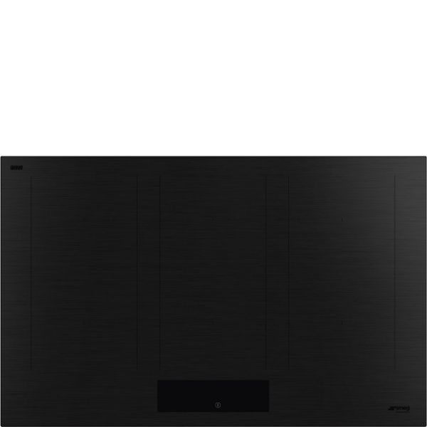 Smeg SIM3864MB 80cm Induction Auto-Vent 2.0 Hob Matte Black main
