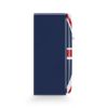 Smeg FAB28RDUJ5  60cm 50s Style Fridge with Icebox Right Hand Hinge In Union_side