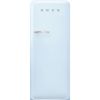 Smeg FAB28RPB5UK 60cm 50s Style Fridge with Icebox Right Hand Hinge In Pastel_main