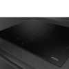 Smeg SIM3644D 60cm Eclipse Induction Auto-Vent 2.0 Hob Black controls