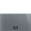 Smeg SIA1963DS 90cm AREA Induction Hob Silver main