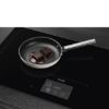 Smeg SIA1963D 90cm AREA Induction Hob Black demo