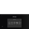 Smeg SIA1963D 90cm AREA Induction Hob Black controls 2