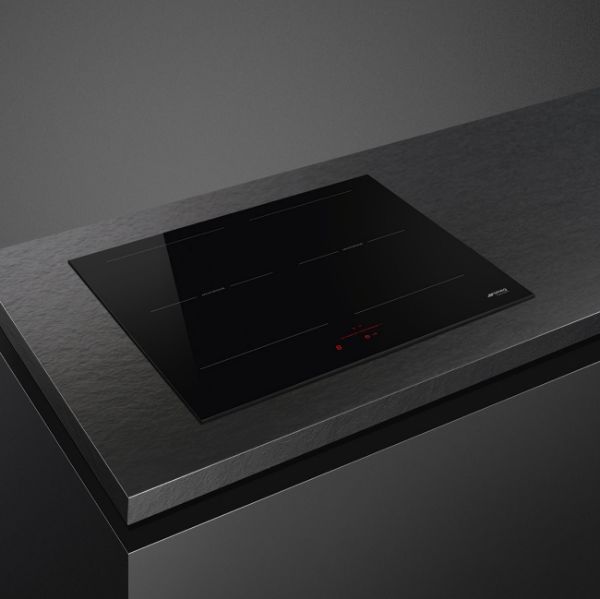 Smeg SI2M5643D1 60cm Induction Hob counter