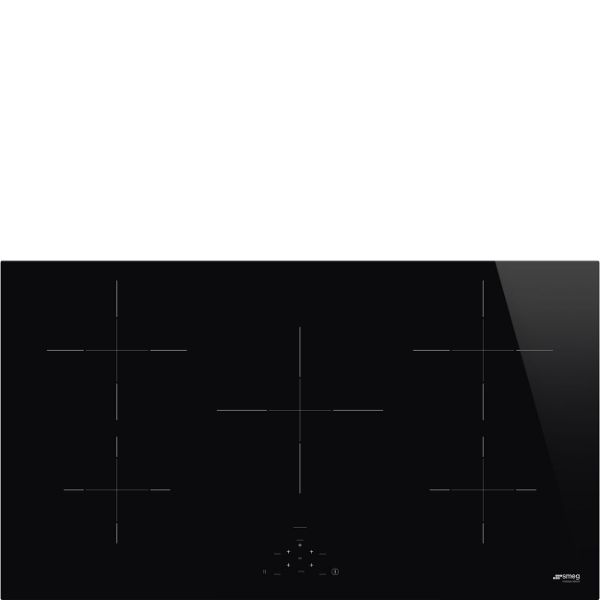 Smeg SI2951D 90cm Induction Hob main