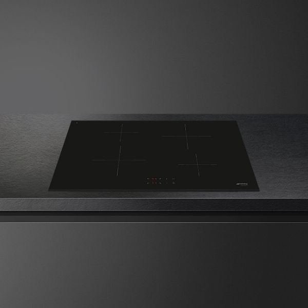 Smeg SI2741DUK 75cm Plug and Play Induction Hob counter 2