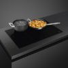 Smeg SI2741D 75cm Induction Hob demo