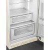 Smeg FAB30RCR5UK 60cm 50s Style Fridge Freezer Right Hand Hinge In Cream_bottom
