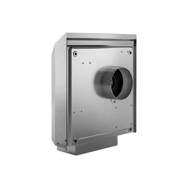 Elica KIT0184135 Exterior Wall Remote Motor