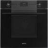 Smeg SF6100VB3 60cm Linea Multifunction Single Oven Midnight Black main