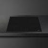 Smeg SE264TD1 60cm 4 Zone Straight Edge Glass Ceramic Hob with Touch counter 2