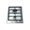 Smeg PGF32G 31cm Domino Classic Gas Hob main 2