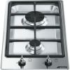 Smeg PGF32G 31cm Domino Classic Gas Hob main