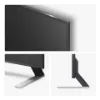 LG 55QNED84A6C.AEK 55" 4K Ultra HD QNED Smart TV_stand