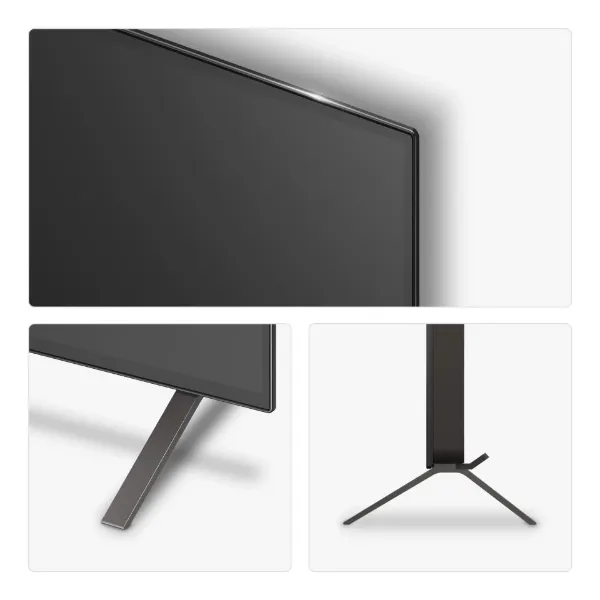 LG OLED AI B5 48" 4K Smart TV_stand