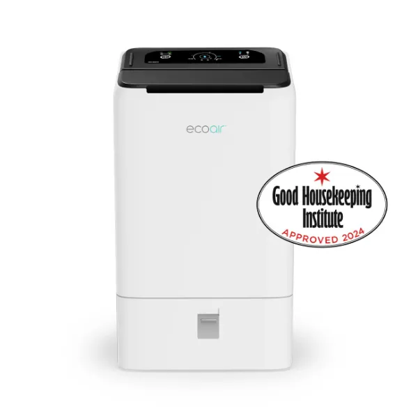 EcoAir DD2 SIMPLE Desiccant Dehumidifier_main