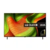 LG OLED AI B5 55" 4K OLED Smart TV_front