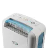 EcoAir DD1 MK6 CLASSIC Desiccant Dehumidifier_top