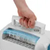 EcoAir DD1 MK6 CLASSIC Desiccant Dehumidifier_handle