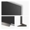 LG OLED evo AI C5 48" 4K Smart TV_stand