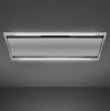 Smeg KLT9L4X 90cm Alta Ceiling Auto-Vent 2.0 Hood Stainless Steel 2