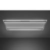 Smeg KLT12L4X 120cm Alta Ceiling Auto-Vent 2.0 Hood Stainless Steel 