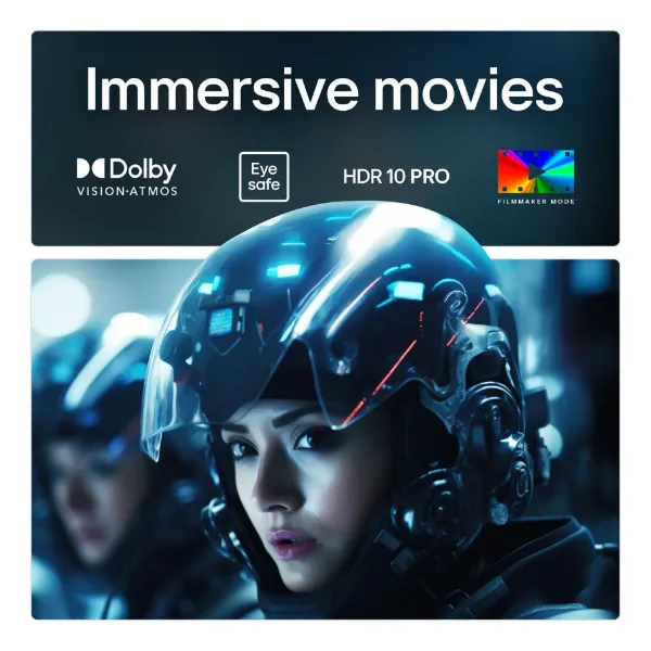 LG OLED83C54LA.AEK 83" 4K Ultra HD OLED evo AI C5 Smart TV_movies
