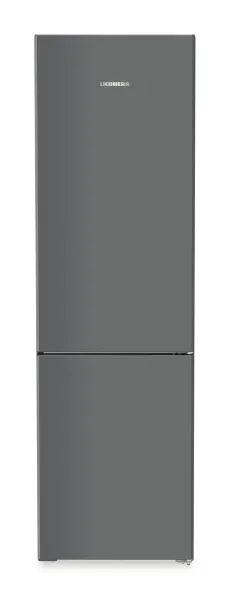 Liebherr CNdgc 5703 Pure NoFrost Combined Freestanding Fridge Freezer with EasyFresh in Dark Grey_main
