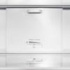 Montpellier MNF167ES 55cm No Frost  Fridge Freezer in Silver_temp