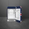 Smeg FAB5RDUJ5 40cm 50s Style Minibar Right Hand Hinge In Union Jack_inside