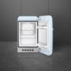 Smeg FAB5RPB5 40cm 50s Minibar Right Hand Hinge In Pastel Blue_inside