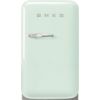 Smeg FAB5RPG5 40cm 50s Style Minibar Right Hand Hinged In Pastel Green_main
