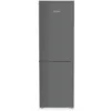 Liebherr CNdgc 5203 Pure NoFrost Combined Fridge Freezer with EasyFresh in Dark Grey_main