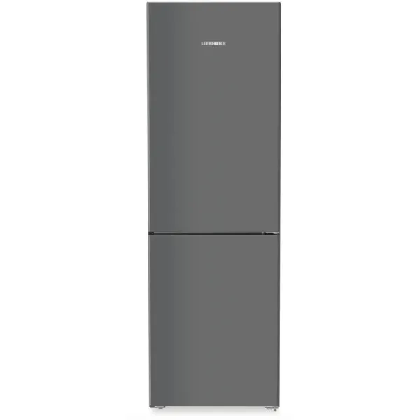 Liebherr CNdgc 5203 Pure NoFrost Combined Fridge Freezer with EasyFresh in Dark Grey_main