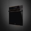 SOP6606S2PNR 60cm Dolce Stil Novo Pyrolytic SteamOne Oven Copper Trim main 2