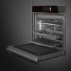 SO6606WAPNR 60cm Dolce Stil Novo Omnichef Wi-Fi Single Oven shelves